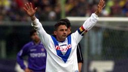 L’unicità di Baggio che ha stregato Guardiola e il mondo intero