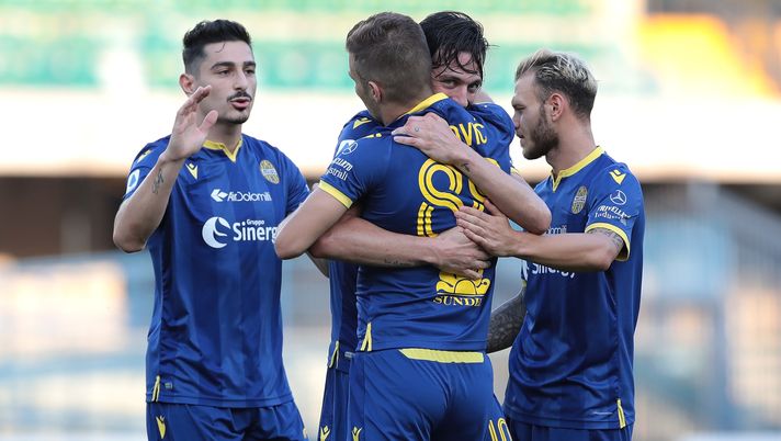 Pagelle, Dimarco assist e finezze, Di Carmine falco d’area - immagine 1