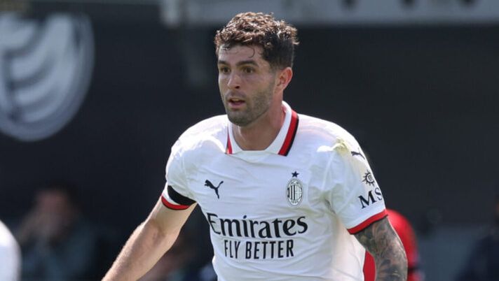 Milan, niente amichevoli per Pulisic: il punto sul suo infortunio. Bondo alla Cremonese - immagine 1