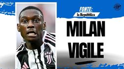 Calciomercato Milan, nuovo attaccante: piace Kolo Muani. La richiesta del PSG