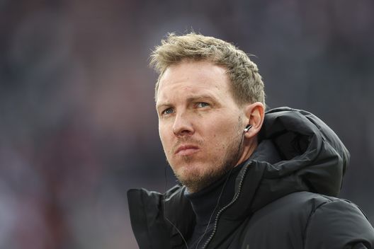 Julian Nagelsmann, allenatore della Germania. (Foto di Maja Hitij/Getty Images) Germania-Irlanda del Nord, dove vedere la partita in diretta tv e streaming LIVE- immagine 2