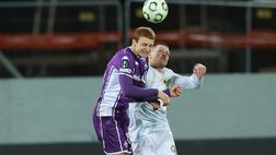 VIDEO – Jovic, che poker da sogno. Abbatte da solo il Panathinaikos