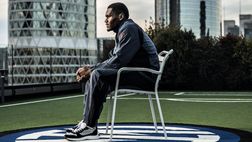 Bonny: “Ero della Juve, saltò alle visite. La ferita, i 30 punti, la ‘minaccia’ di mamma. E odio…”