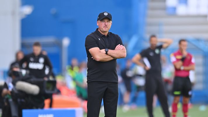 Udinese – Orlando: “I cambi di Runjaic? Destano un po’ di…” Le parole - immagine 1