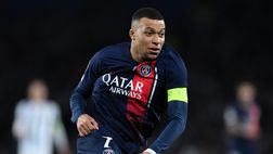 Psg, Mbappé non convocato per il match col Nizza: il motivo