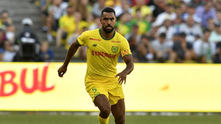 Torino, Djidji e Gravillon esaltano il pareggio del Nantes allo Juventus Stadium - immagine 1