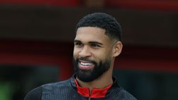 Impallomeni: “Mi aspetto Loftus-Cheek dal 1′. La sfida si deciderà a centrocampo”