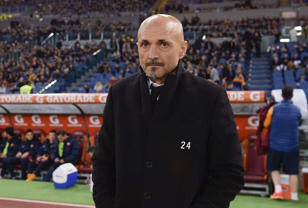 La fotogallery di Roma-Torino 4-1: altra sconfitta esterna - immagine 37