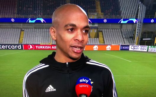 Joao Mario, ancora in sospeso la questione tra Inter e Sporting- immagine 2