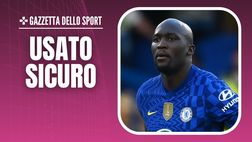 Calciomercato Milan – Due ostacoli importanti nella corsa a Lukaku