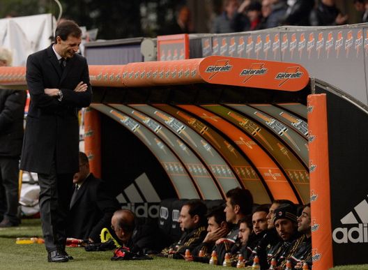 allegri-milan-record-numeri-statistiche-bilancio-partite-vittorie-pareggi-sconfitte-dati