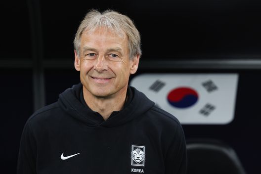 Getty Images Klinsmann: “Io interista sfegatato! Una notte uscii con Berti e Serena, l’indomani Pellegrini…”- immagine 3