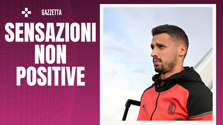 Krunic AC Milan Verona Serie A 2023-24
