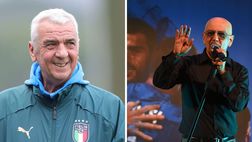 Ruggeri: “Beccalossi? Mio idolo incontrastato. L’ho abbracciato ieri sera: mi mancherà”