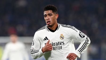 Getafe Real Madrid giocatori chiave