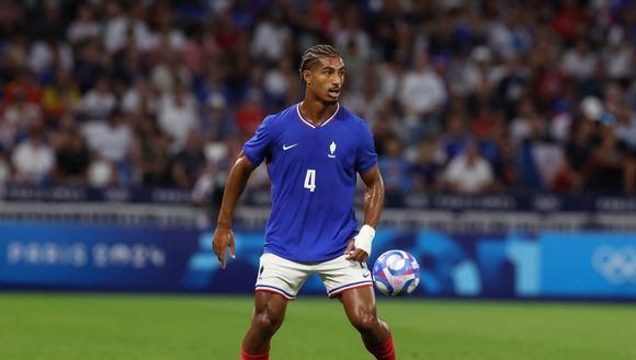 Roma, primo allenamento ‘inglese’ per Dovbyk. Mercato, per la difesa spunta Badé- immagine 2