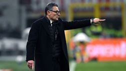 Milan-Parma, le dichiarazioni post-partita di Marco Landucci: “Amareggiato. Ma ripartiamo”