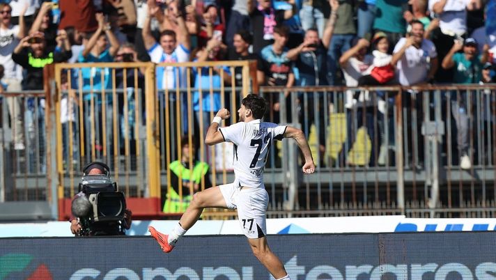 Rigore di Kvara, il Napoli batte l’Empoli 1-0: Conte a +3 sulla Juve - immagine 1