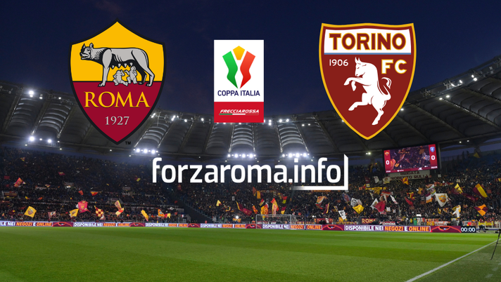 Cronaca Roma-Torino ore 21 LIVE: c’è Dybala. Ghilardi e Ziolkowski in difesa Cronaca Roma-Torino ore 21 LIVE: c’è Dybala. Ghilardi e Ziolkowski in difesa - immagine 1