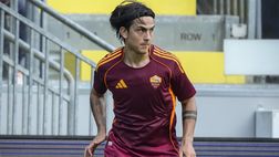C’è Dybala nel pari col Neom. Soulé ok, difesa da rivedere