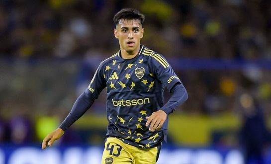 Ag. Delgado: “Pronto per l’Italia, Inter club enorme. Sulle voci dico che…”- immagine 3