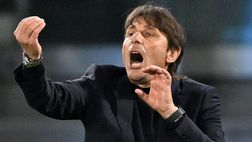 Conte, futuro ancora incerto: la qualificazione Champions non cambia i piani – CdS