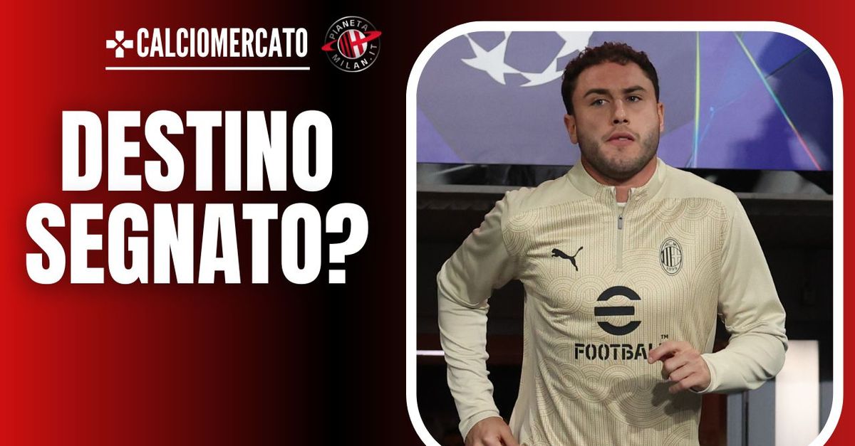 Calciomercato Milan – Calabria saluta a fine stagione? Ecco le ultime