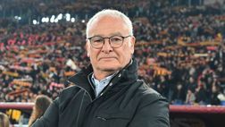 Ranieri: “Dybala col sorriso, va salvaguardato: lo gestisco così! Paredes, Hummels, Totti…”