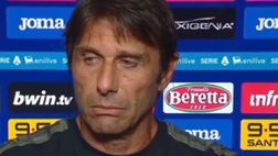 Verona-Napoli, l’esilarante parodia dell’intervista di Conte: “Li ho menati tutti…”