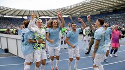 Lazio, fortino Olimpico da difendere: ecco a quanto risale l’ultima sconfitta