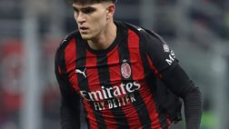 Bartesaghi dopo Milan-Lazio: “Devo continuare così: con la testa libera. Tranquillo e sereno”