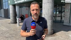 VIDEO / Sky – Inter, ecco Taremi: ora visite e firma