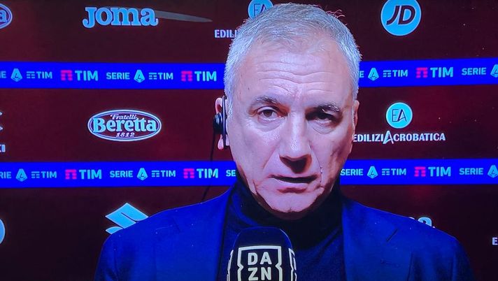 Meluso: “Fiducia a Mazzarri, ecco cosa è successo negli spogliatoi. Sul ritiro…” Meluso
