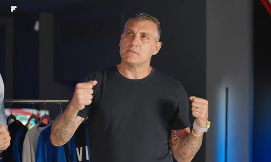Supercoppa, le Final Four visibili in 160 Paesi. Da Pioli a Ronaldo fino a Vieri: tutti i vip- immagine 3
