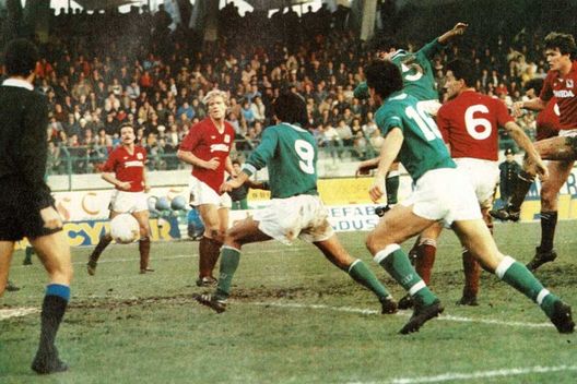 Ramon Diaz, allenatore del Corinthians ed ex calciatore dell'Avellino