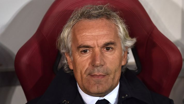 Donadoni presenta Torino-Bologna: “Mihajlovic? La sorpresa è sorprendersi” Donadoni presenta Torino-Bologna: “Mihajlovic? La sorpresa è sorprendersi” - immagine 1