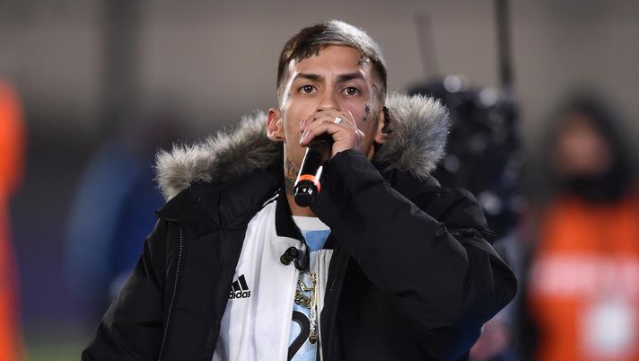 Il durissimo comunicato del fidanzato di Wanda che fotografa il brutto momento: “È un calvario” - immagine 1