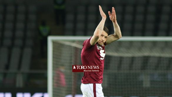 Toro, Juric pungola Belotti: “In casa è un top player, fuori casa è inesistente”- immagine 2