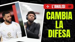 Milan, Walker sulla destra. Come migliora la difesa? Rispetto a Emerson Royal…