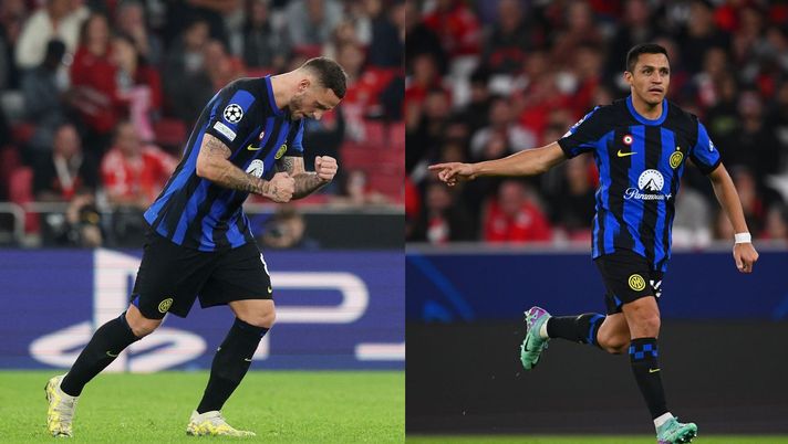 Cds – Inter, in attacco serve un innesto: ma per gennaio non ci sono risorse. Arnautovic… - immagine 1