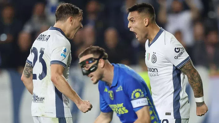 Marocchi: “Inter pesano i due punti persi con Juve”. Marchegiani: “Chi parte per vincere…” - immagine 1