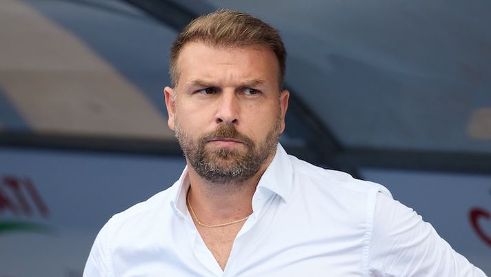 Zanetti: “Lazovic? Le critiche le prendiamo tutti. Mosquera pescato in Colombia” - immagine 1