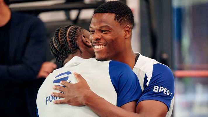 Corsport svela: “Ecco com’era il morale ieri nello spogliatoio dell’Inter al raduno” - immagine 1