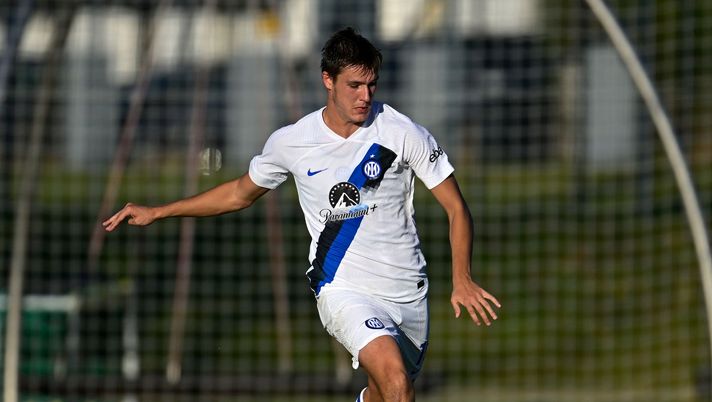 Youth League, pagelle Salisburgo-Inter: Matjaz un muro, Berenbruch sa fare tutto - immagine 1