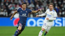 Psg-Real Madrid, dove vedere la seconda semifinale in diretta tv e streaming LIVE
