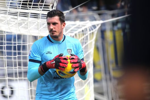 (Photo by Enrico Locci/Getty Images)