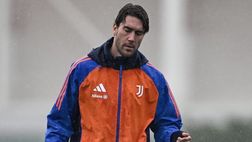 Juve, le novità di oggi su Vlahovic e Conceicao: cosa filtra dopo l’allenamento verso il Torino