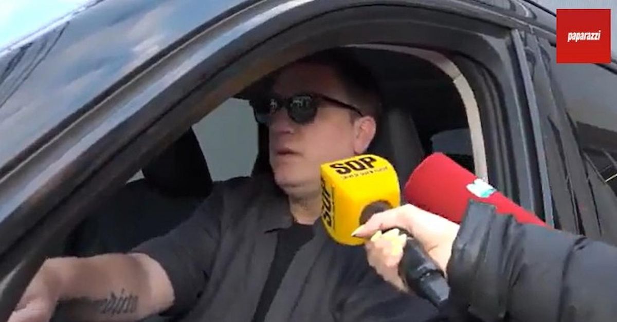 maxi lopez il mio desiderio 232 riunire tutti i miei figli se icardi li ha visti no perch2338230