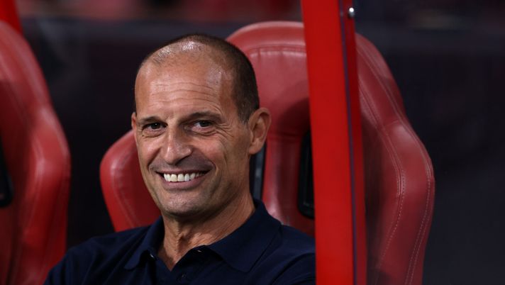 milan-allegri-arsenal-intervista-conferenza-stampa-parole