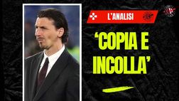 Ibrahimovic avevi ragione: Milan Futuro e Milan sono ‘copia e incolla’